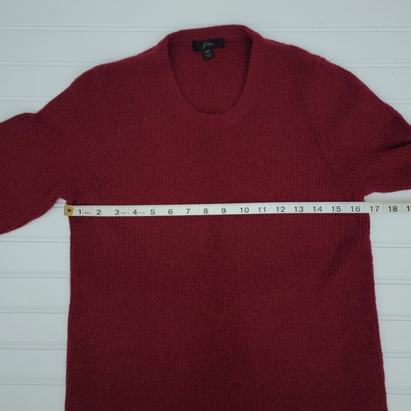 J. Crew Sweater - Picture 7 of 8